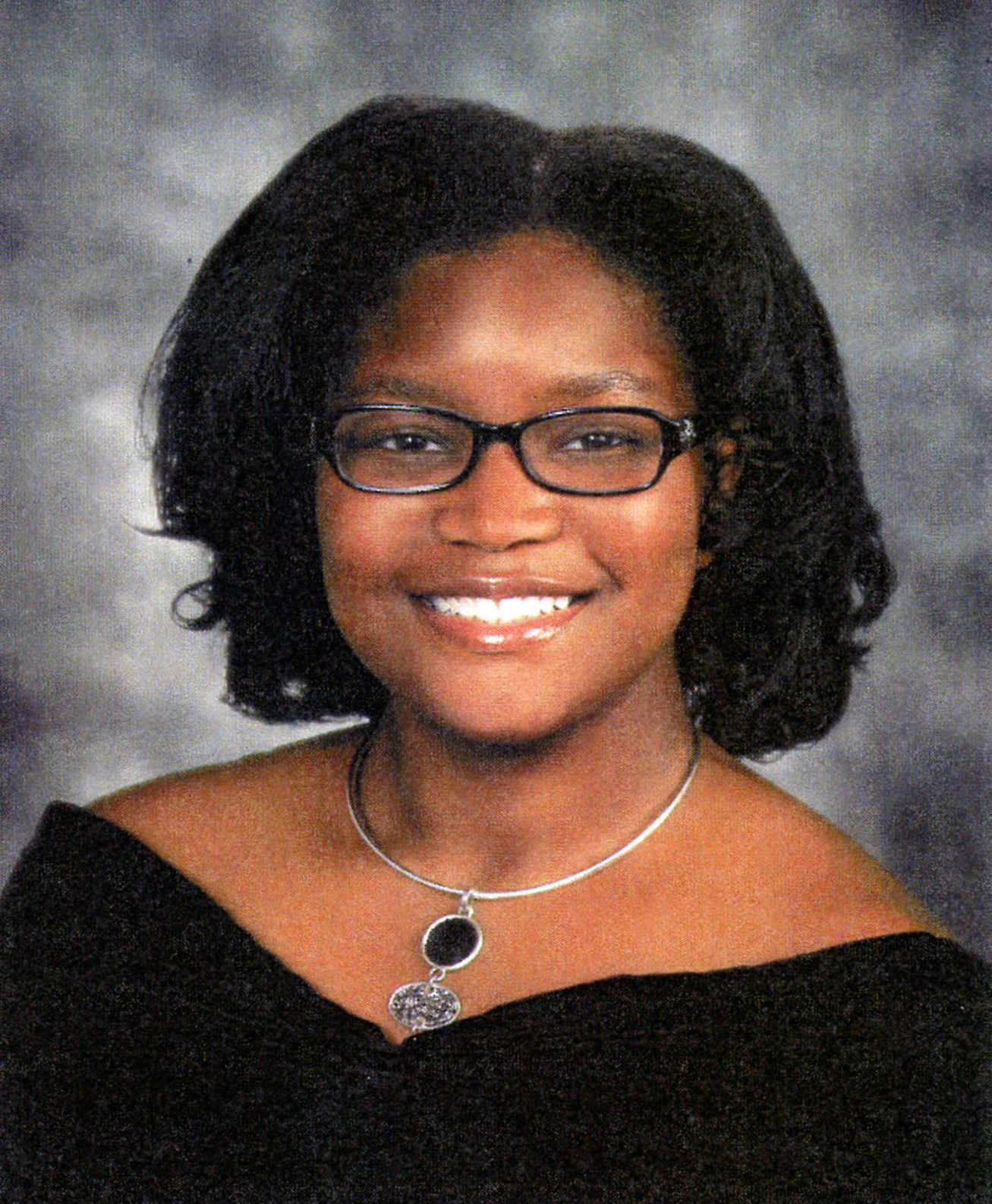Carlisle - Darah Arraheem-Waters